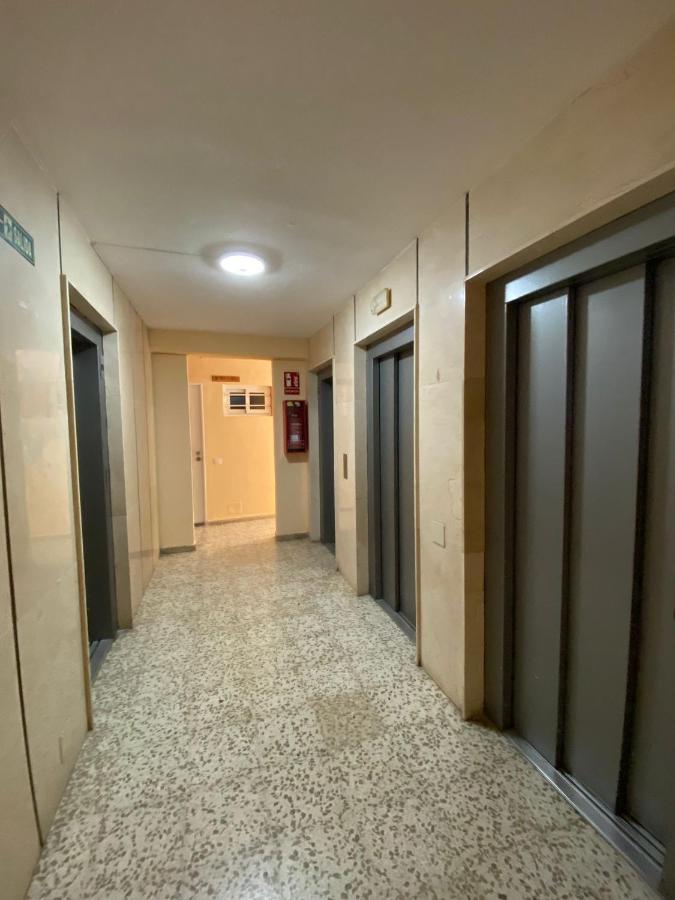 Apt Con Espectacular Vista, Piscinas, Recep 24 Hs Benalmadena Bagian luar foto